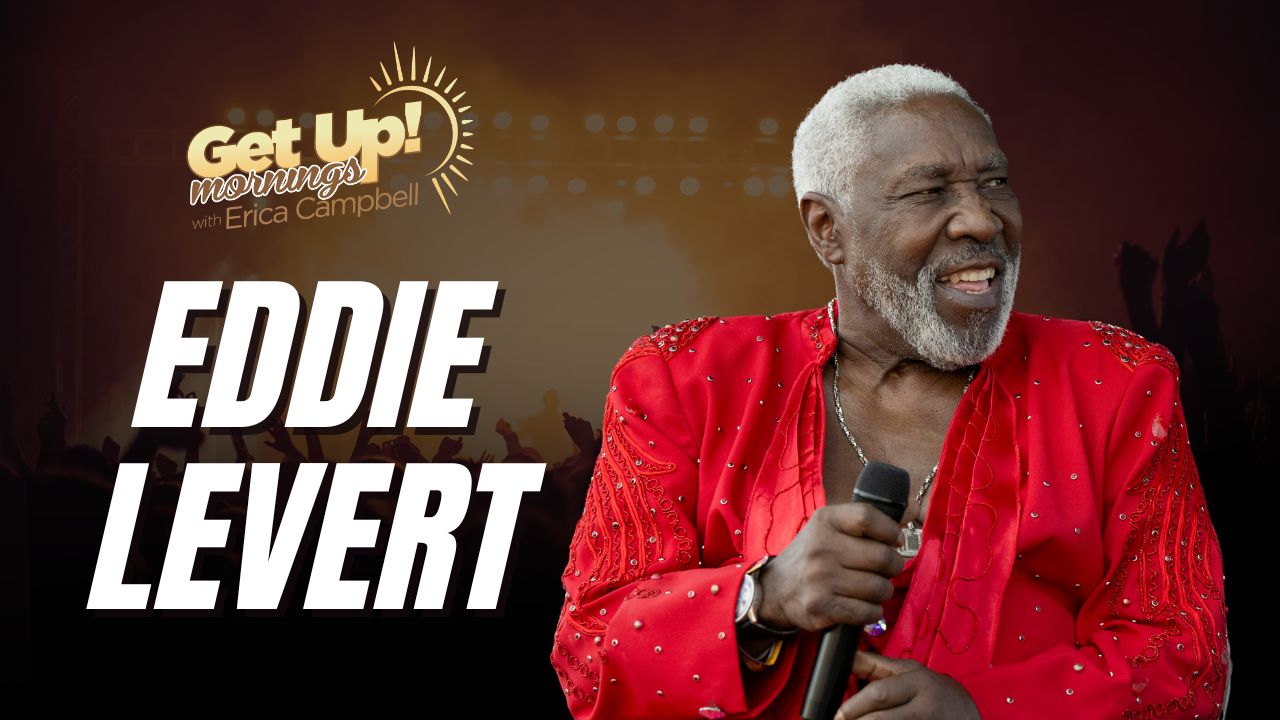 Eddie Levert