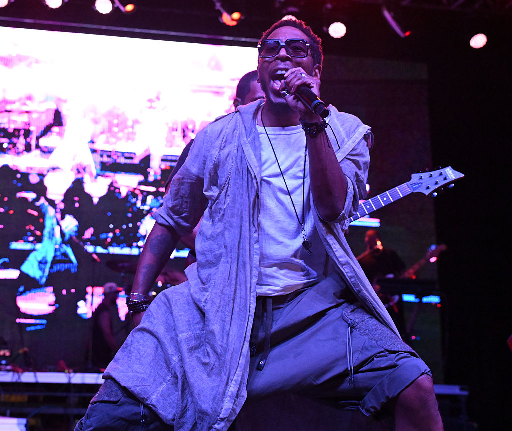 2025 Praise In The Park