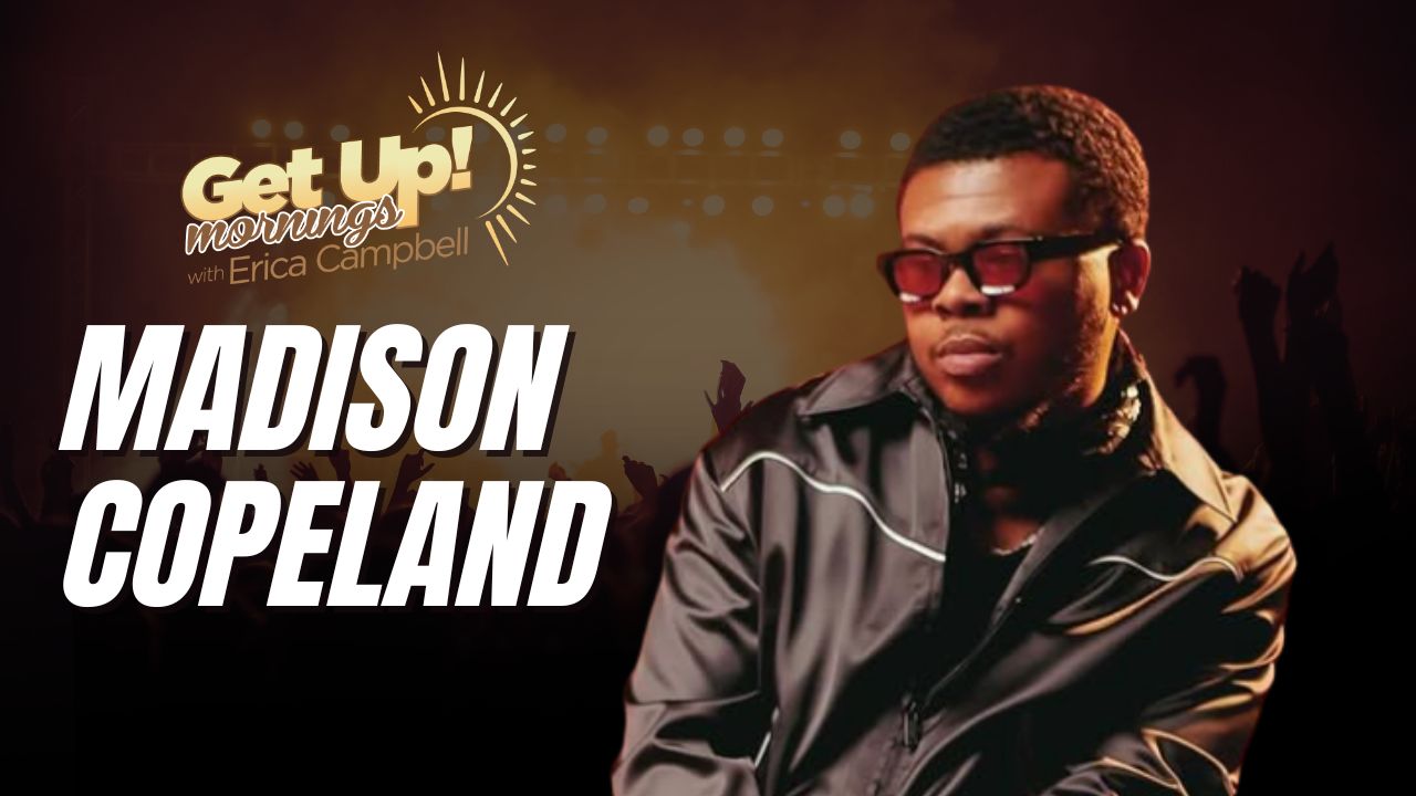 Madison Copeland