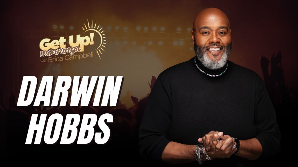 Darwin Hobbs GUMEC Interview Graphic