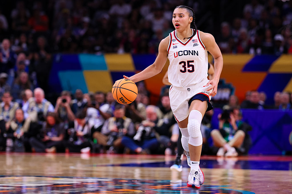 NCAA Women's Basketball Tournament - Final Four - Phoenix