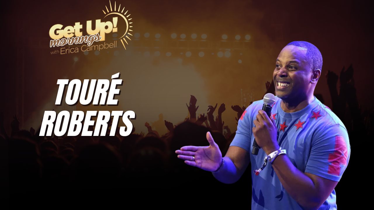 Toure Roberts GUMEC Thumbnail