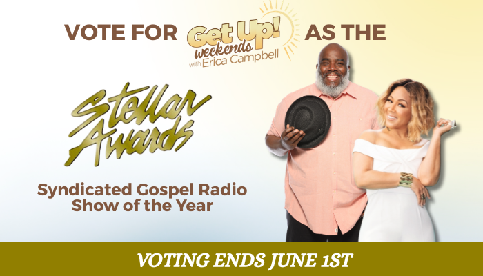 GUMEC 2026 Stellar Awards Round 1 Graphic