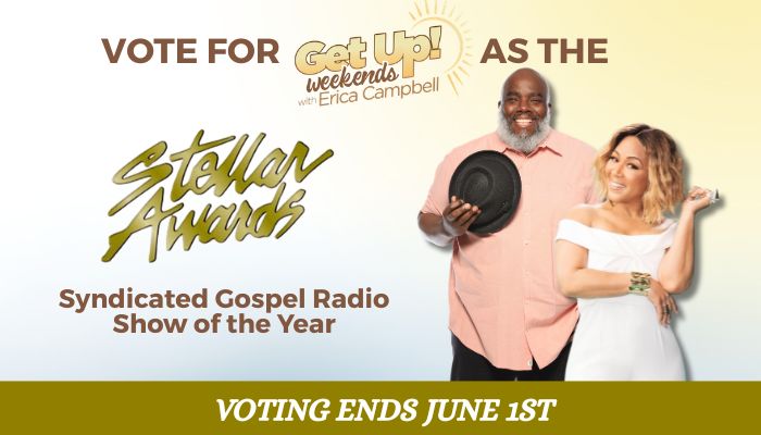 GUMEC 2026 Stellar Awards Round 1 Graphic
