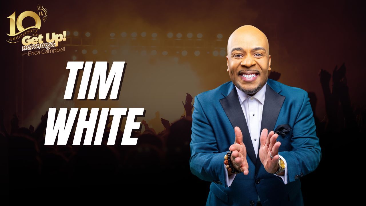 Tim White Talks New Single “Help”