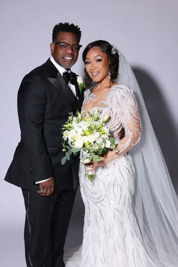 Erica and Warren Campbell Vowel Renewal 2026