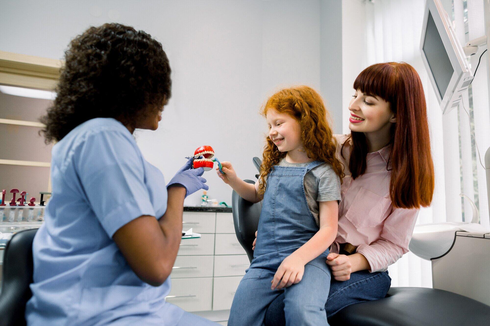 Why local dental care matters in the long-term