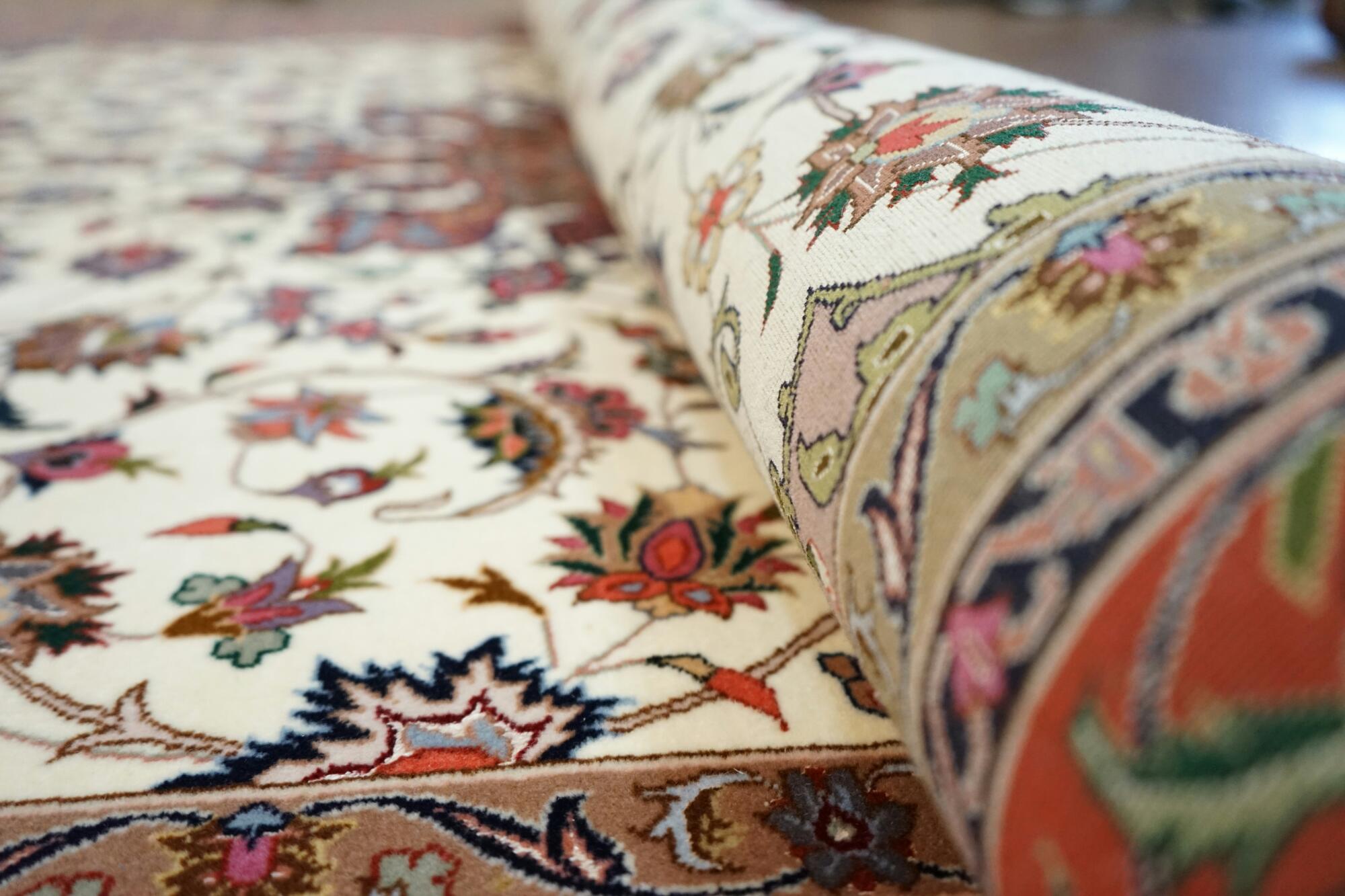 Understanding oriental rug cleaning prices beyond the quote