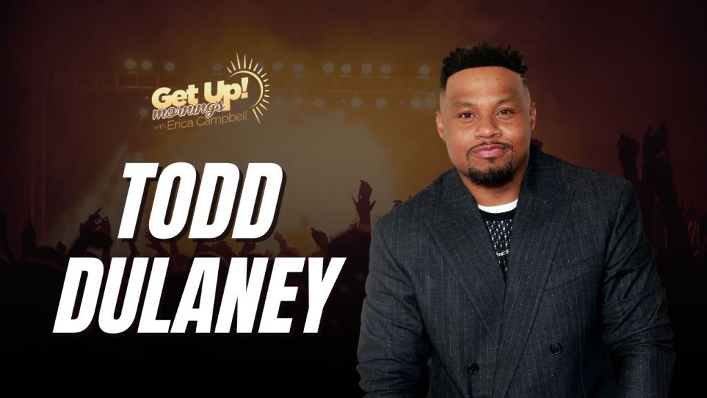 Todd Dulaney