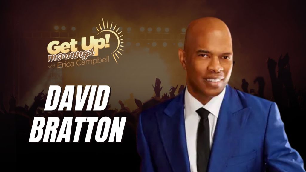 DAVID BRATTON