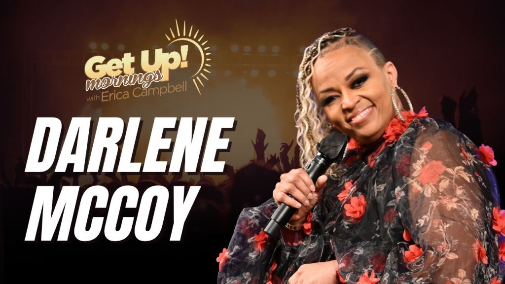 Darlene McCoy