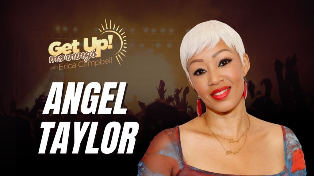 ANGEL TAYLOR
