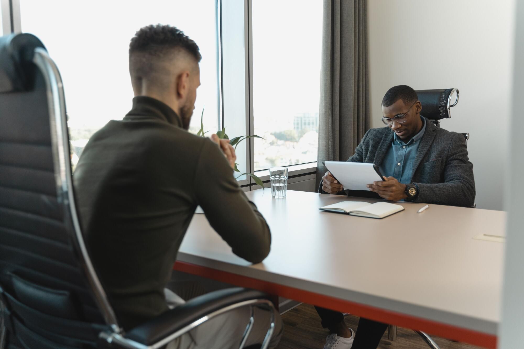 Here's what you need to know about modernizing your hiring process